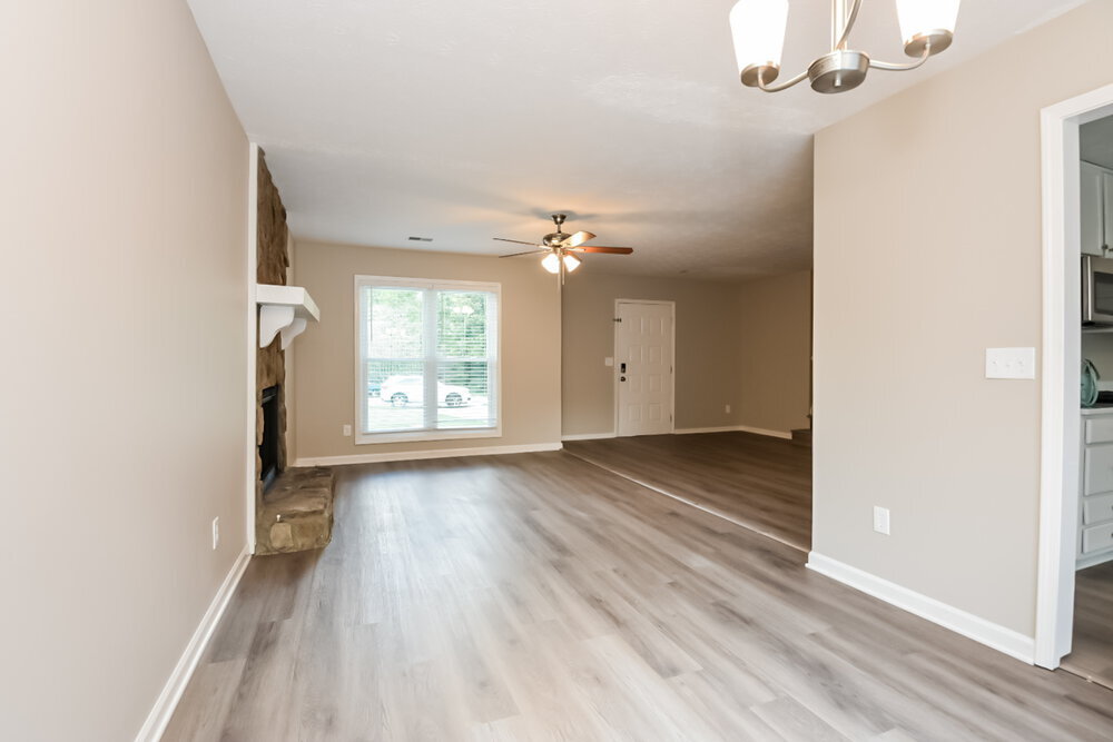 Building Photo - 1531 Scott Oaks Ct