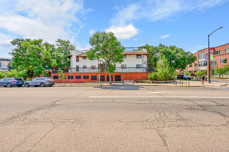 Building Photo - 1934 18th St