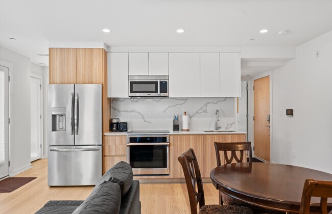 Building Photo - 2216 40th Pl NW