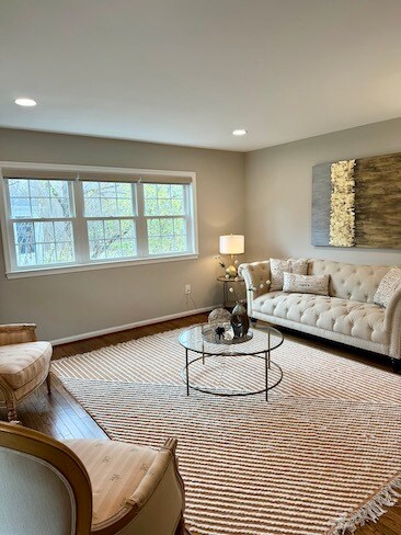 Guest room - 2734 Copper Creek Rd