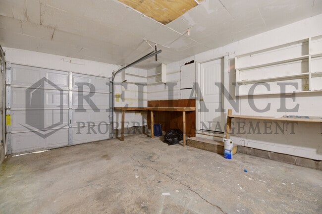 Building Photo - 1718 Walker W St