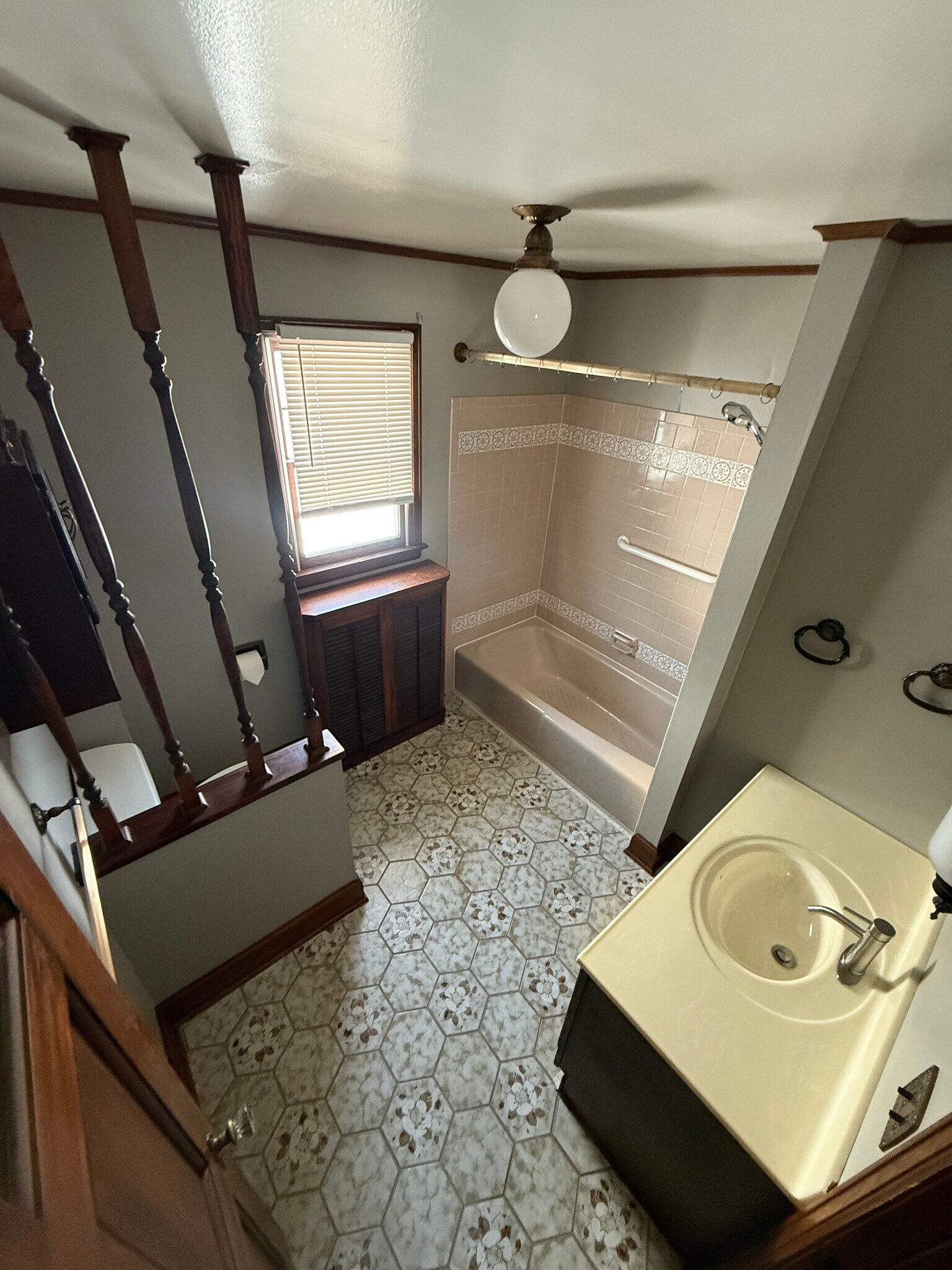 Bathroom - 208 5th Ave