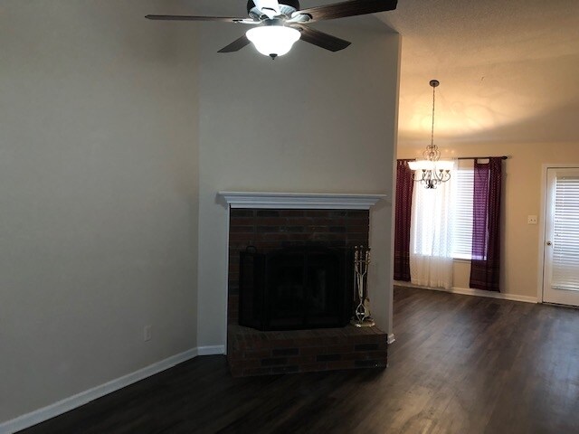 Building Photo - 8051 German Creek Dr