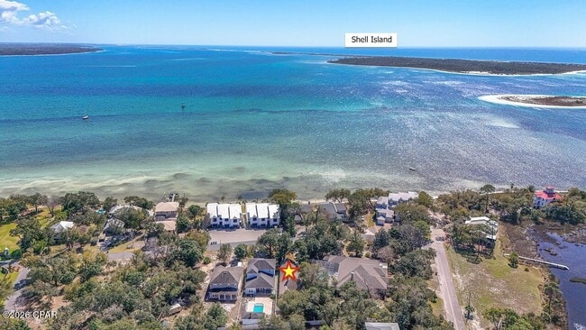 Building Photo - 3816 Mariner Dr