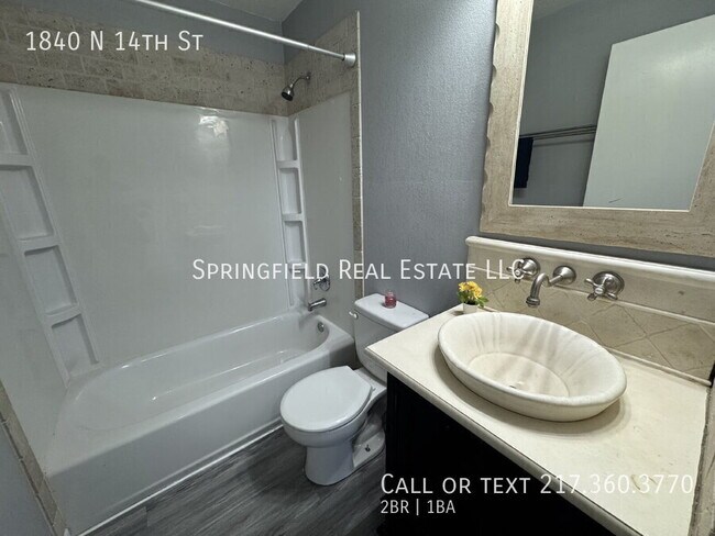 Building Photo - 1840 N 14th St