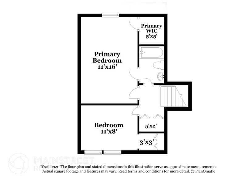 Building Photo - 2991 Carrie Farm Rd NW