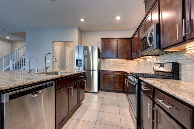 Building Photo - 2865 Tanager Hill St