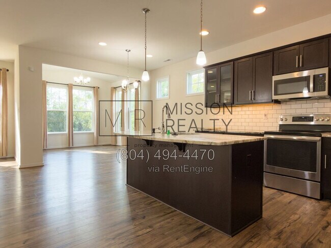 Building Photo - 4219 Hiddenwell Ln