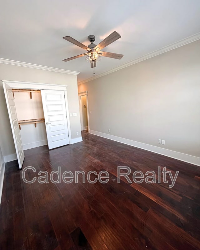 Building Photo - 1712 Tearthumb Ct