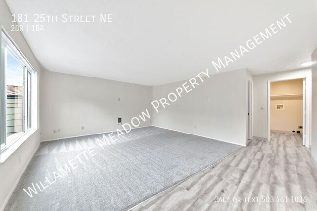 Building Photo - 181 25th St NE