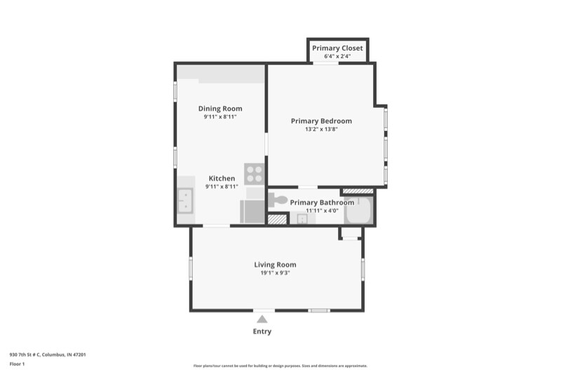 Building Photo - 930 7th St