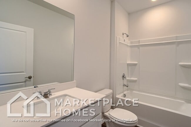 Building Photo - 4457 Jack Faulk St