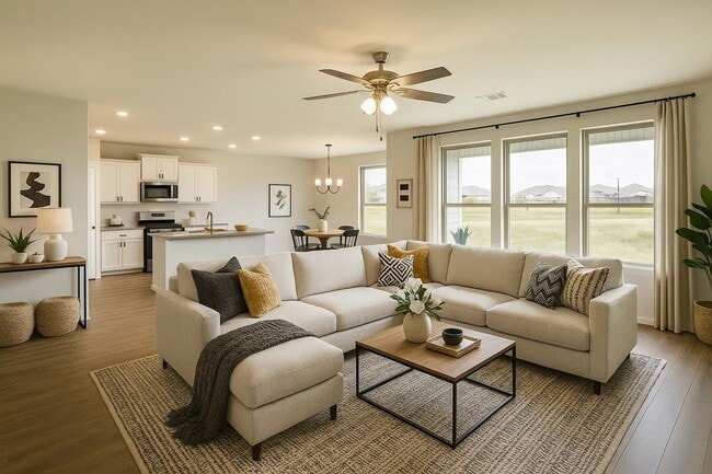 Building Photo - 4667 Teallach Way