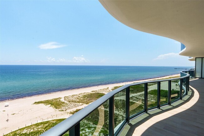 Building Photo - 900 N Ocean Blvd