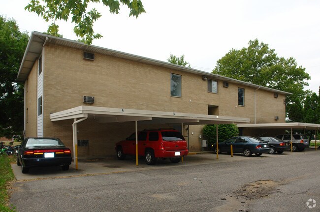 Building Photo - 1199 Arbor Dr