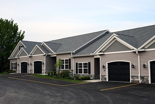 Primary Photo - The Residence at the Ridge