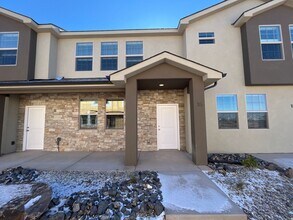 Building Photo - Arbor Park