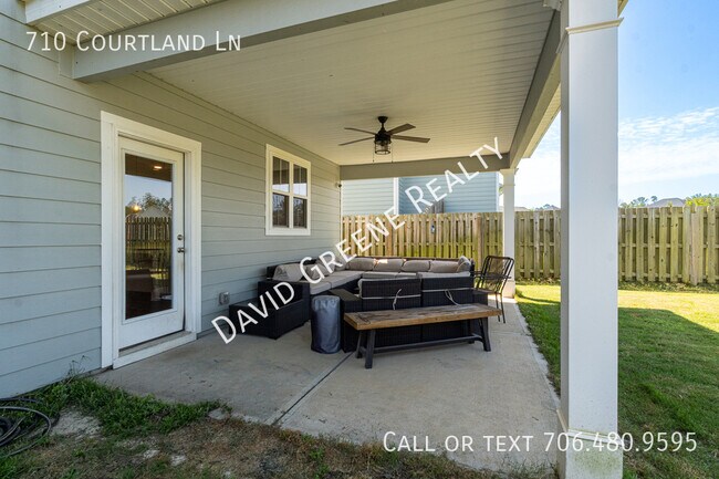Building Photo - 710 Courtland Ln