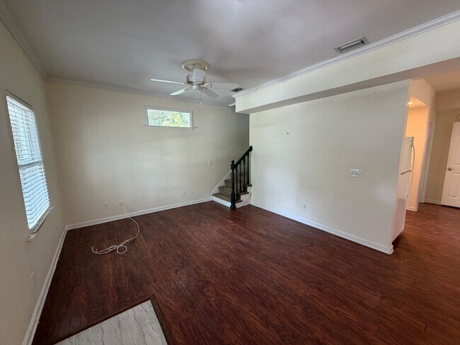 Building Photo - 1245 George Lotson Ave