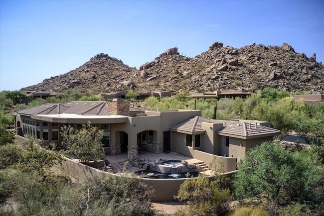 Building Photo - 7610 E Soaring Eagle Way