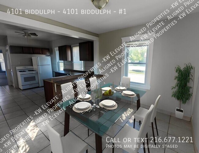 Building Photo - 4101 Biddulph Ave