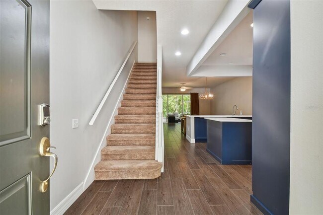 Building Photo - 4615 Barnstead Dr