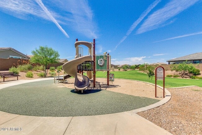 Building Photo - 458 W Golden Aspen Dr