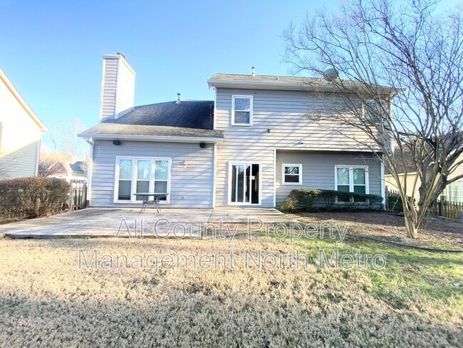 Building Photo - 11855 Leeward Walk Cir