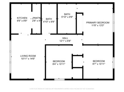Building Photo - 403 Manuel Dr