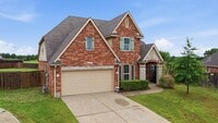 Building Photo - Spacious 5 Bedroom Home In Jenks West School District!