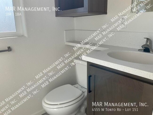 Building Photo - 4555 W Tonto Rd