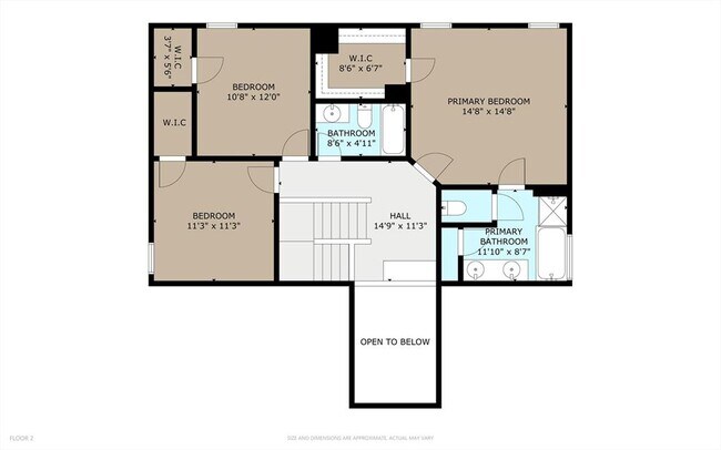Building Photo - 404 Arrowhead Trail