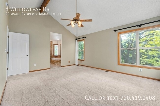 Building Photo - 8 Willowleaf Dr