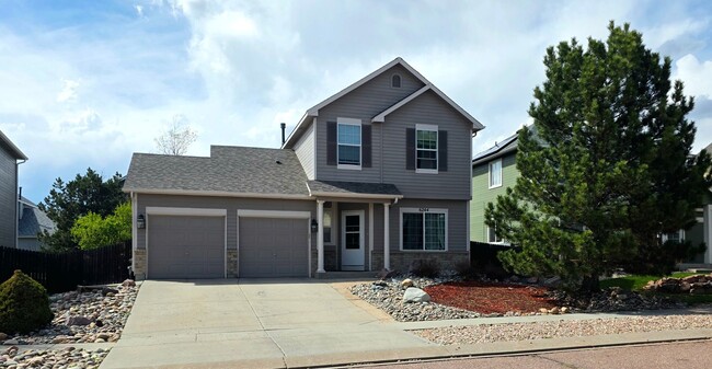 Building Photo - 3 Bedroom Home in Ridgeview at Stetson Hills