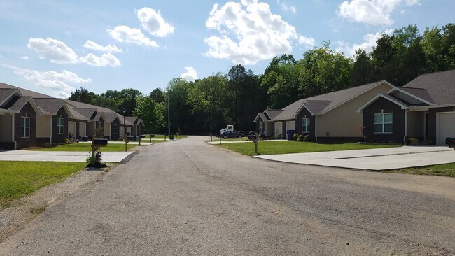 Building Photo - 5363 Dover Springs Way