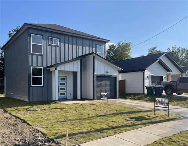 Building Photo - 1317 Hemphill St