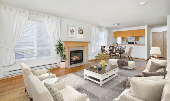 Building Photo - 6015 California Ave SW