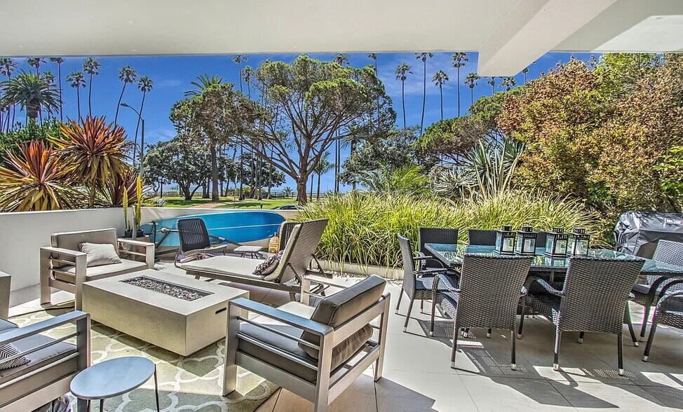 Building Photo - 535 Ocean Ave