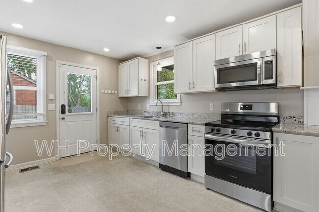 Building Photo - 3704 Grubbs Rd