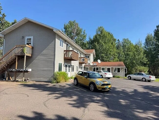 Building Photo - 5427 N Shore Dr