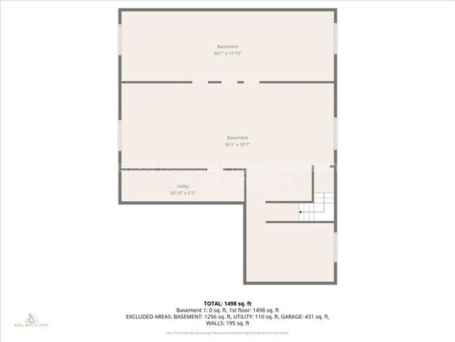 Building Photo - 7411 S Drake Pk Ct