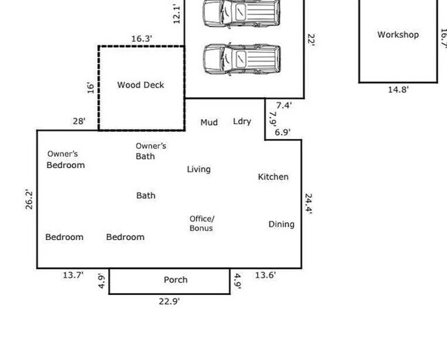 Building Photo - Earn Wealth While Leasing - Like a Homeowner - Lease to Own