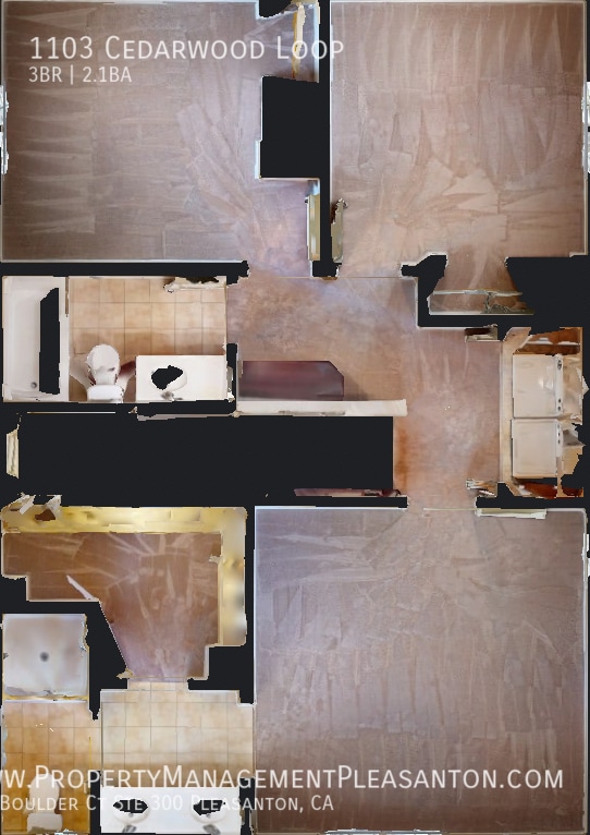 Building Photo - 1103 Cedarwood Loop