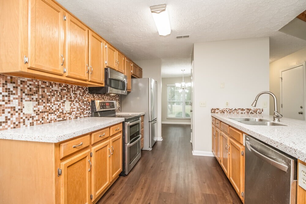 Building Photo - 2123 Rocky Fork Rd