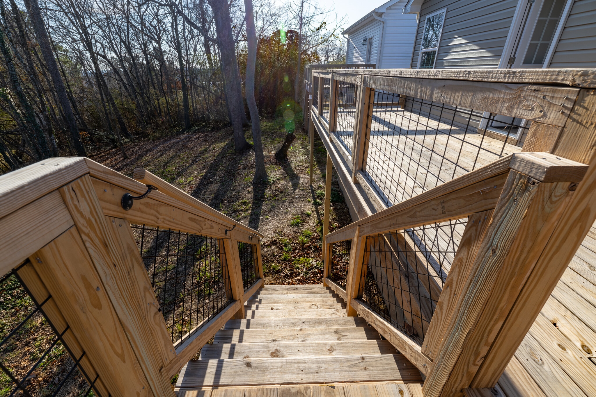 Building Photo - 812 Aubrey Ave