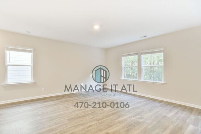 Building Photo - Beautiful 4 Bedroom home in Pendergrass!!