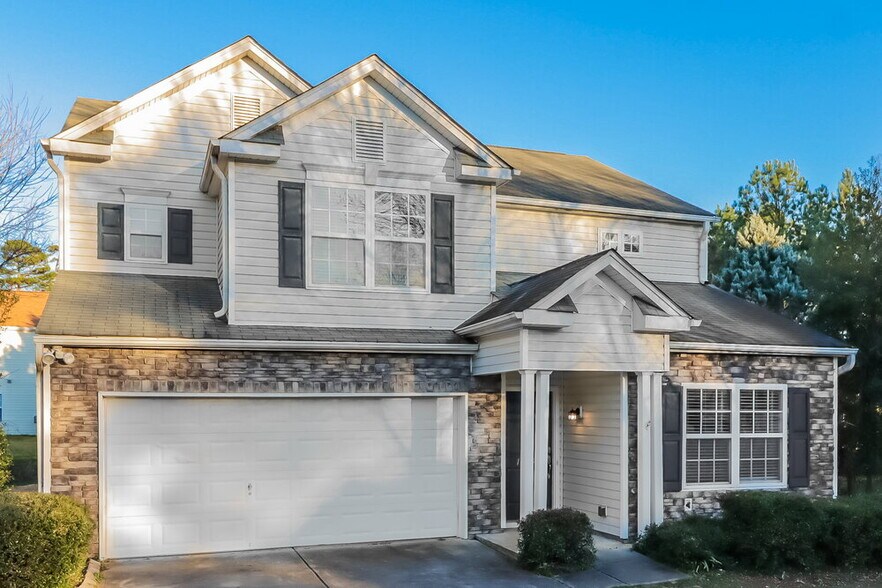 Building Photo - 1317 Crestfield Ct