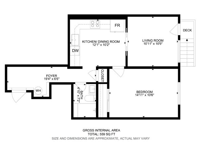 Building Photo - "Charming Urban Retreat: Cozy 1-Bedroom Haven in Daly City!"