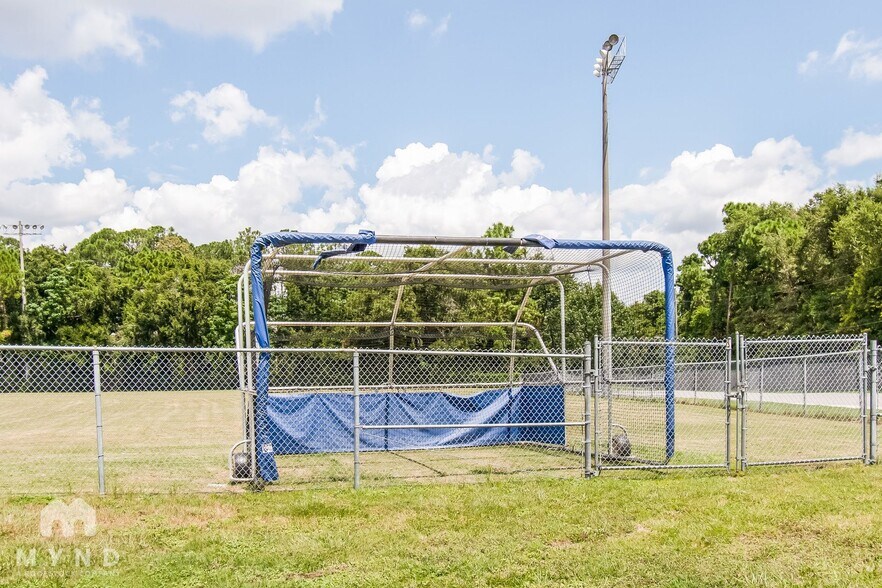 Building Photo - 3601 Caroline Vale Blvd