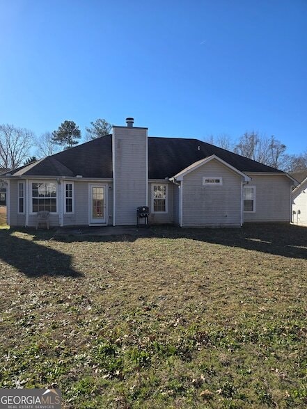 Building Photo - 5420 Yellow Pine Dr